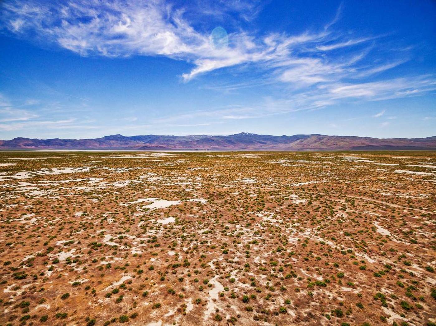Cheap land in Nevada for Sale